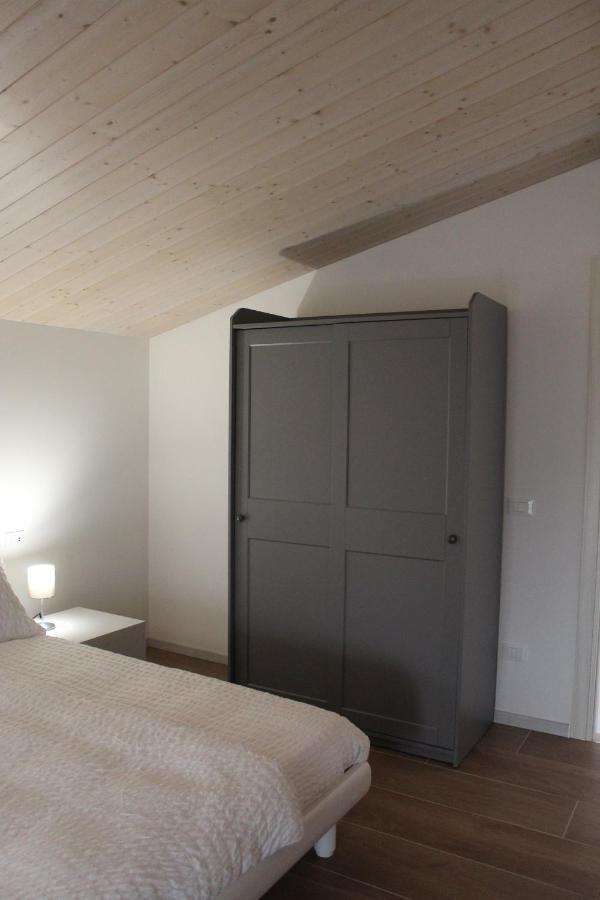 Guest House Italo & Anna Pasian di Prato Exterior photo