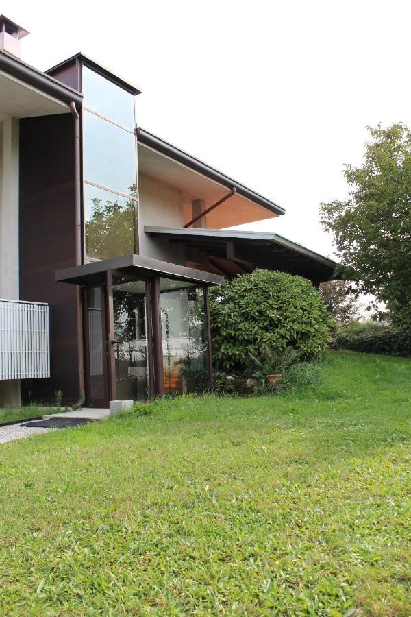 Guest House Italo & Anna Pasian di Prato Exterior photo